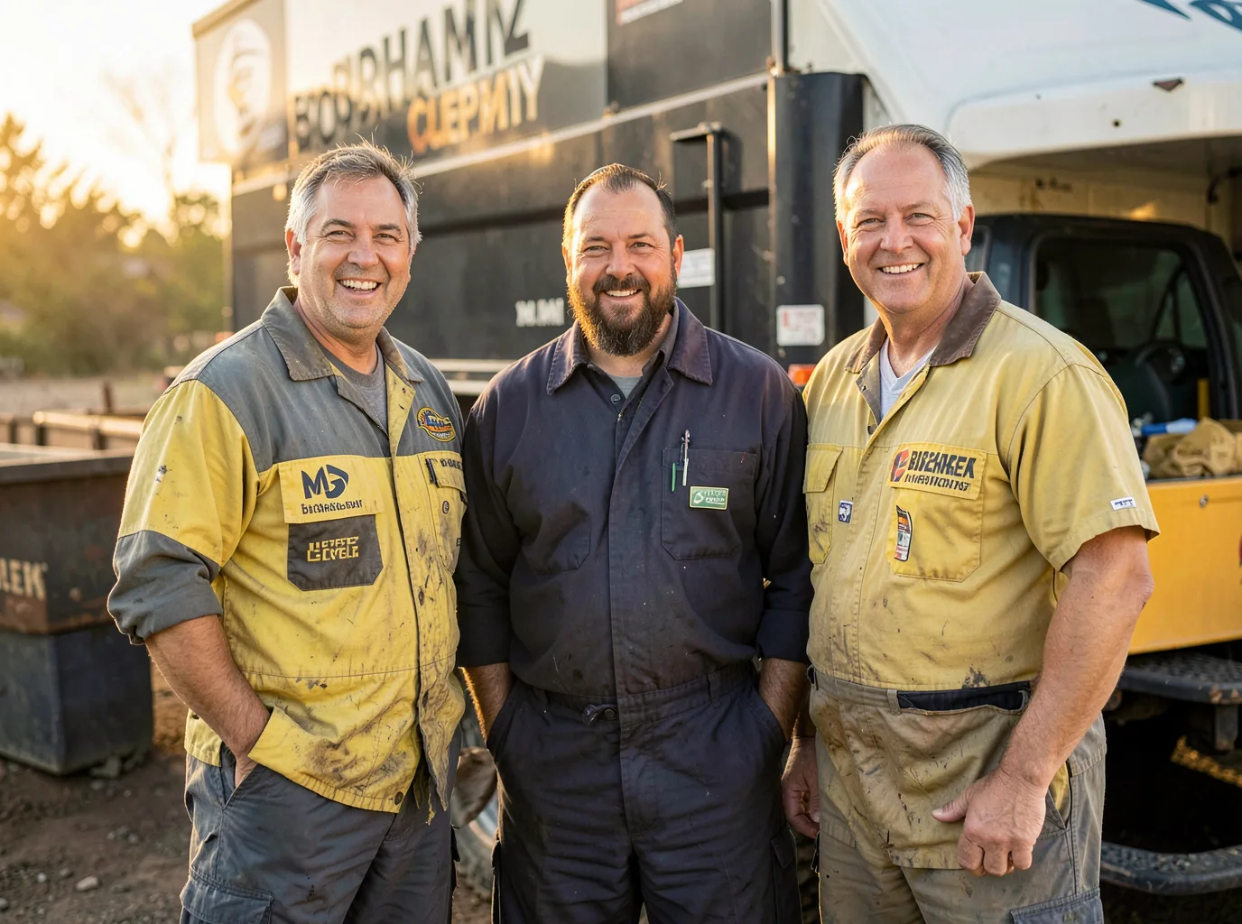 Sewage Cleanup company in Garyville, LA